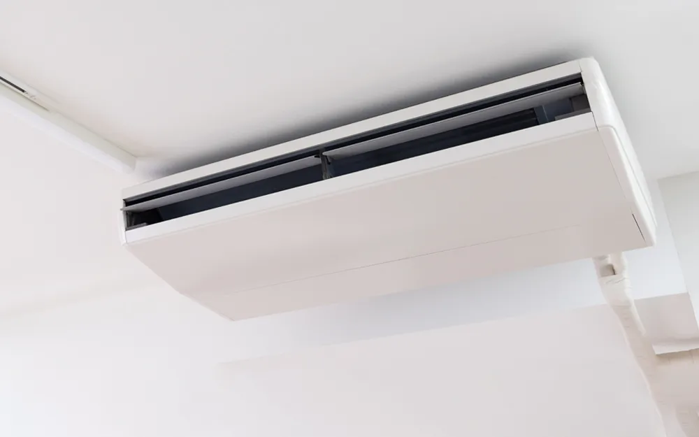 業務用エアコン