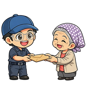 報酬を受け取っている代表